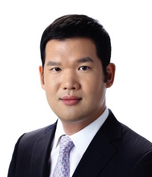 ▲ 허윤홍 GS건설 신사업부문 대표