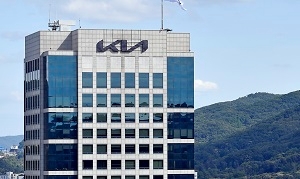 기아, 1분기 영업이익 1조6065억원 '최대실적' 달성