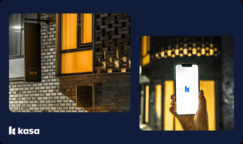 카사 ‘부티크호텔 르릿’ 상장. / 사진제공=카사