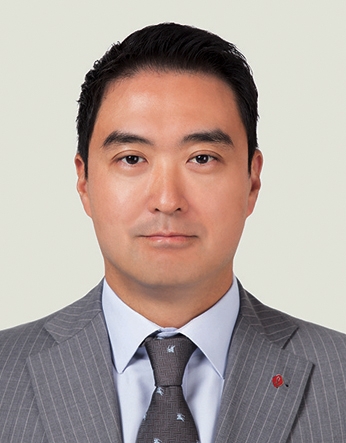 ▲ 강성현 롯데마트 대표