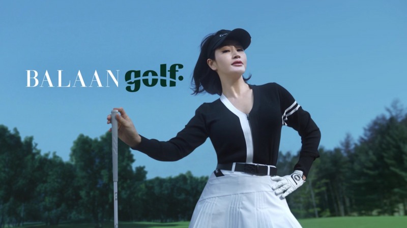 발란 골프./ 사진제공 = 발란