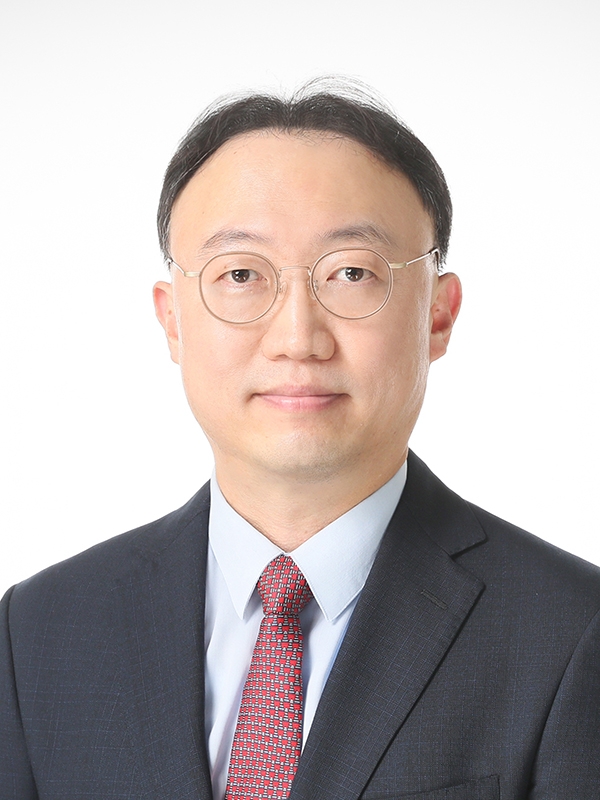 배학진 SK스퀘어 MD(Managing Director). 사진=SK스퀘어