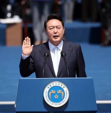 윤석열 대통령 / 사진출처= 제20대 대통령실 홈페이지 갈무리