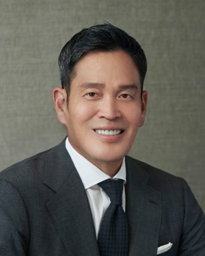 ▲ 정용진 신세계 부회장