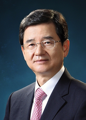 ▲ 김선규 호반그룹 총괄회장