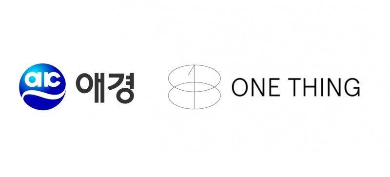 애경산업이 스킨케어 화장품 기업 '원씽'의 지분 70%를 140억원에 인수한다. / 사진제공=애경산업