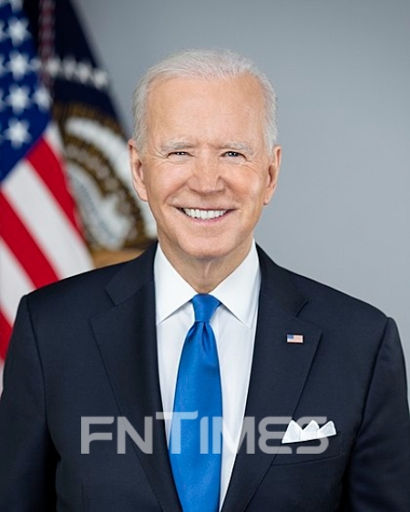 오는 21~22일 방한 예정인 조 바이든(Joe Biden) 미국 대통령./사진=〈한국금융신문〉(발행인 김봉국)