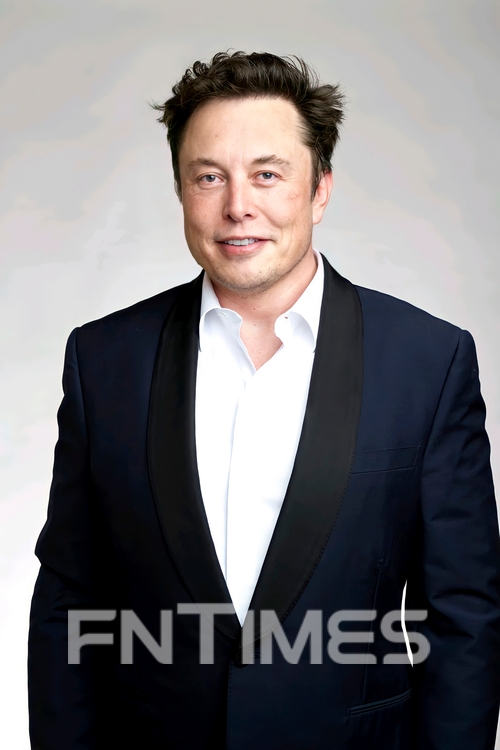 미국 전기차 업체 ‘테슬라’(Tesla) 최고경영자(CEO·Chief Executive Officer)인 일론 머스크(Elon Musk)./사진=나무위키