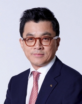 ▲ 강진두 KB증권 IB2총괄본부장(전무) / 사진제공= KB증권