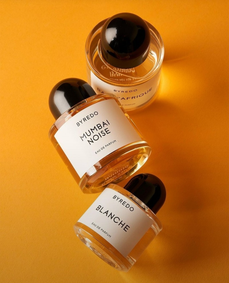 전세계 최대 뷰티 기업 '로레알'이 스웨덴 니치 향수 브랜드 '바이레도'를 인수했다. /사진제공=바이레도 인스타그램 갈무리