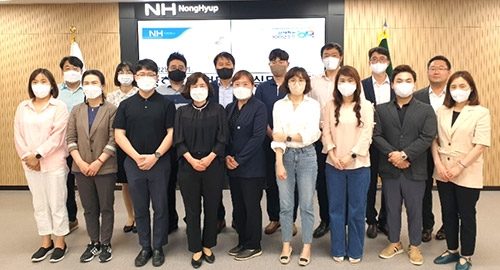 강원농협, 상반기 상호금융 업무개선실무협의회 개최