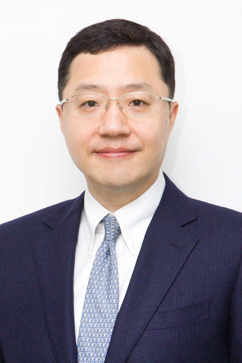 최동천 마스터카드 동북아시아 대표. /사진제공=마스터카드