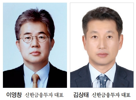 조용병 회장, 리딩탈환 ‘묘수’ 비은행 원신한 전략 집중