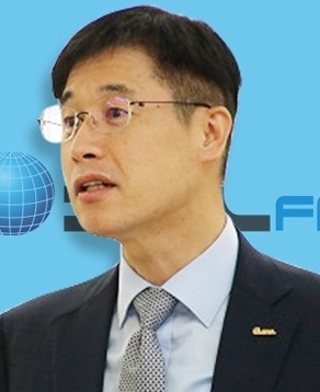 김종선 글로벌금융판매 대표./사진=글로벌금융판매