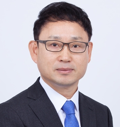 한철규 한솔제지 대표이사 사장.