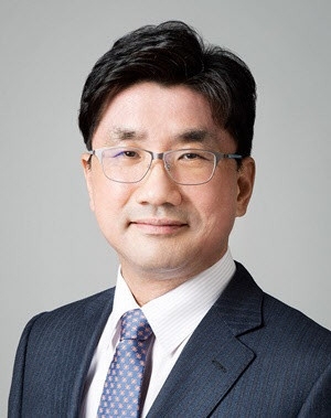 30일 포스코 현장을 방문한 주영창 과학기술정보통신부 과학기술혁신본부장.