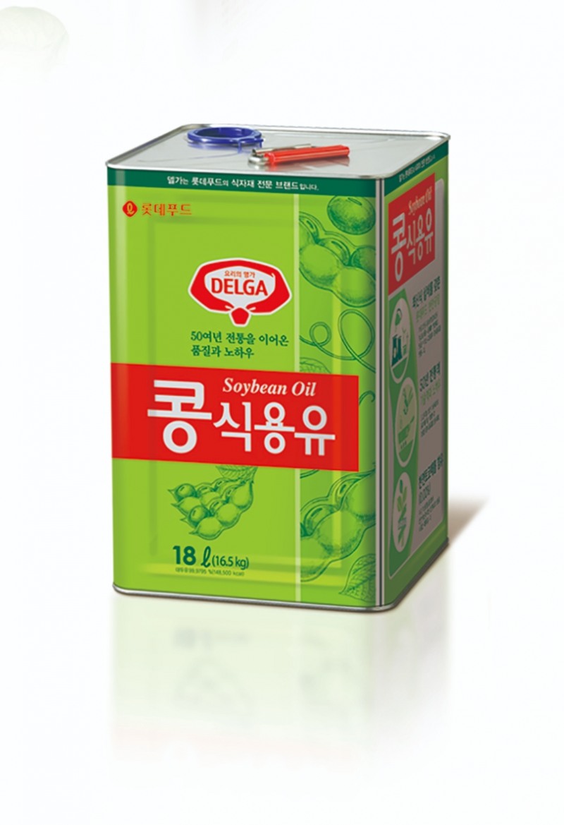 18L 대용량 식용유./ 사진제공 = 롯데쇼핑