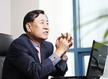 윤의국 고려신용정보 회장. /사진제공=고려신용정보