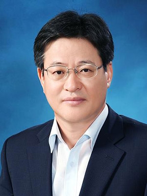 ▲ 농림수산업자신용보증기금 이재식 이사장