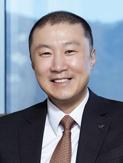 구자은 LS그룹 회장