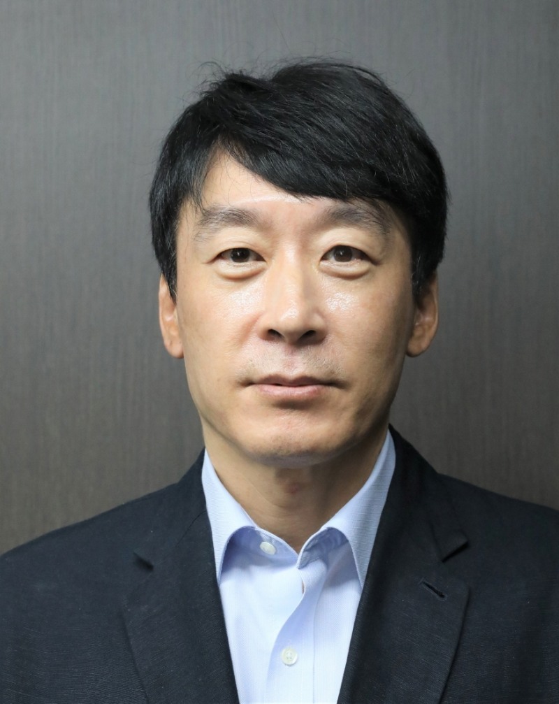 이석장 이디야커피 신임대표./ 사진제공 = 이디야커피