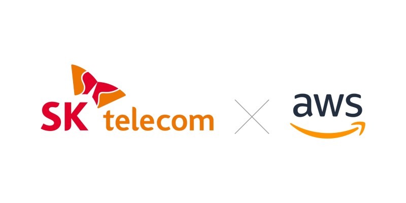 SK텔레콤, AWS와 서울에 ‘5GX 에지존’ 구축…클라우드 접속 효율성↑