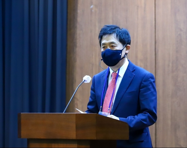 김주현 후보자, '유재수 뇌물 연루' 자산운용사 임원 근무…“사건 인지 못해”