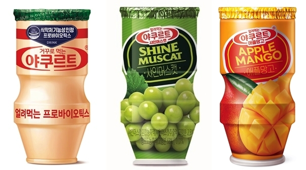 hy(대표이사 김병진)가 음료 브랜드 '얼야'가 5월 한 달간 1030만 개 팔렸다고 밝혔다./사진제공=hy