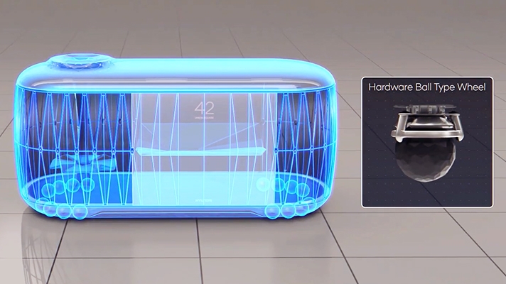 현대차 PBV 콘셉트.