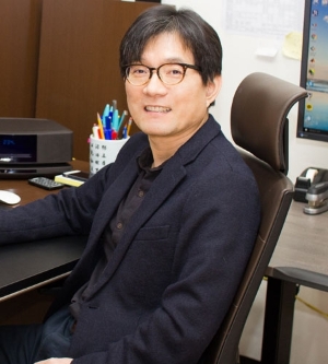 황윤재 서울대학교 경제학부 교수 / 사진출처= 서울대학교