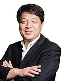 ▲ 김홍극 신세계라이브쇼핑 대표