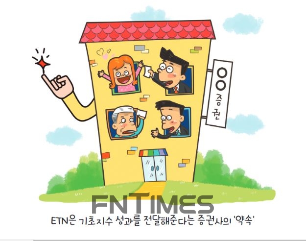 상장지수증권(ETN·Exchange Traded Note)은 발행사 신용을 믿고 돈을 빌려주는 것일 뿐 ETN에 편입된 종목을 투자자가 보유하지는 않는다./사진=전국투자자교육협의회(의장 나재철)