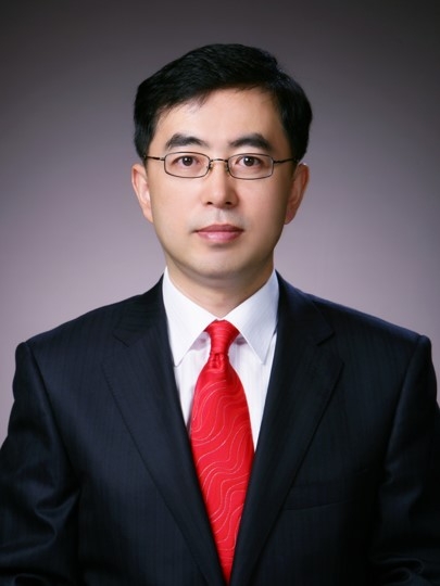 윤경훈 발란 홍보총괄 상임고문./ 사진제공 = 발란