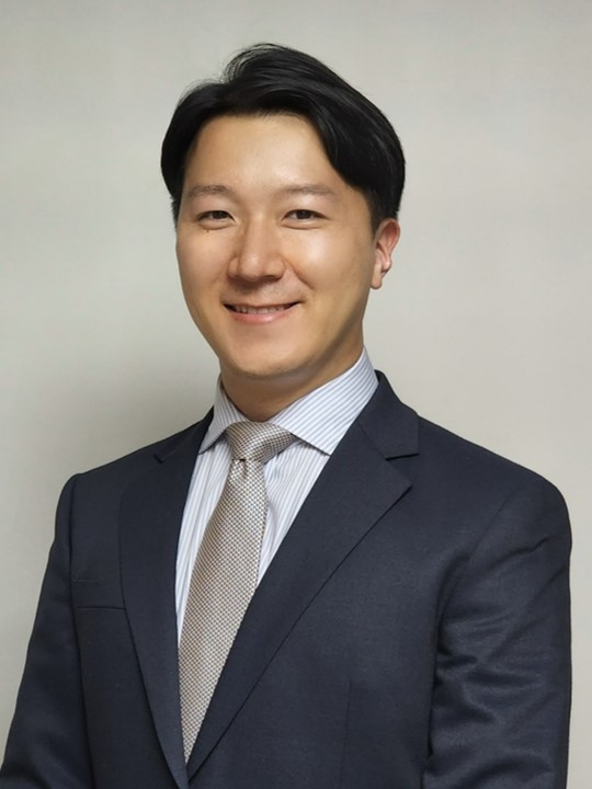 박요한 발란 ESG 경영실장 부사장./ 사진제공 = 발란