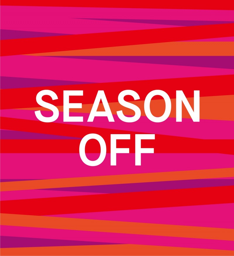 롯데백화점 시즌 오프 테마 여름 정기 세일 포스터 사진./ 사진제공 = 롯데쇼핑