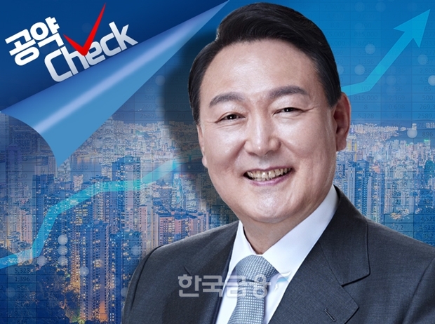 윤석열 대통령./사진=〈한국금융신문〉