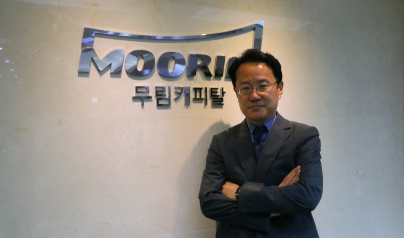 임재헌 무림캐피탈 대표이사