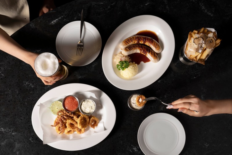 웨스틴 조선 서울 '플레이, 힙, 서머 에디션 2' 패키지./ 사진제공 =조선호텔앤리조트