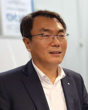 ▲ 조영수 우리은행 자산관리그룹