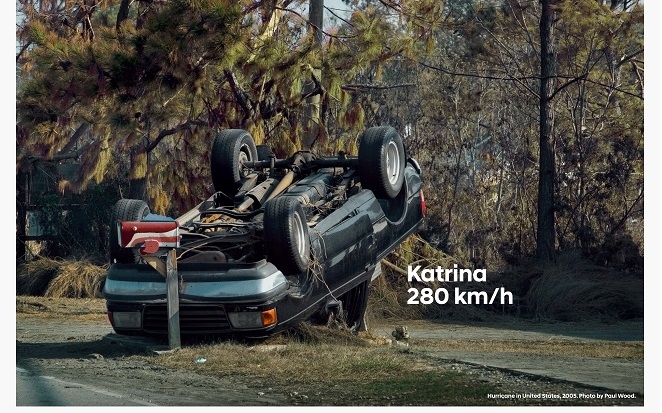 현대차, 글로벌 캠페인 '더 비거 크래시' 칸 국제 광고제 은상