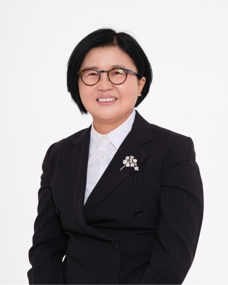 조소영 부산대 교수./사진제공=애경그룹