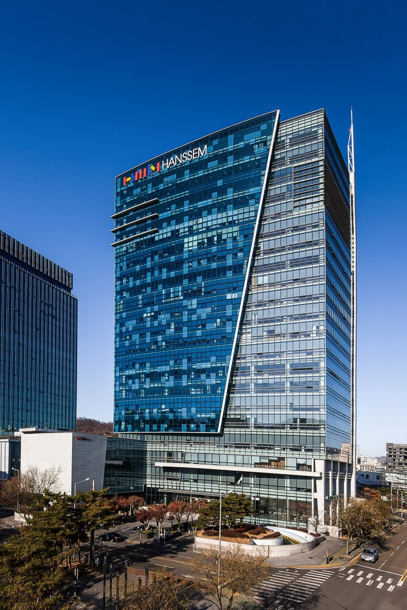 한샘이 IT전문 인력을 공개 채용한다./사진제공=한샘