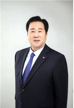 우오현 SM그룹 회장