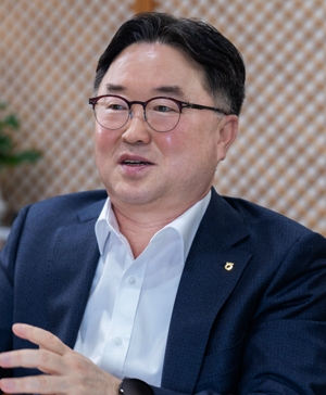 ▲ 이연호 NH농협은행 기업투자금융부문 부행장