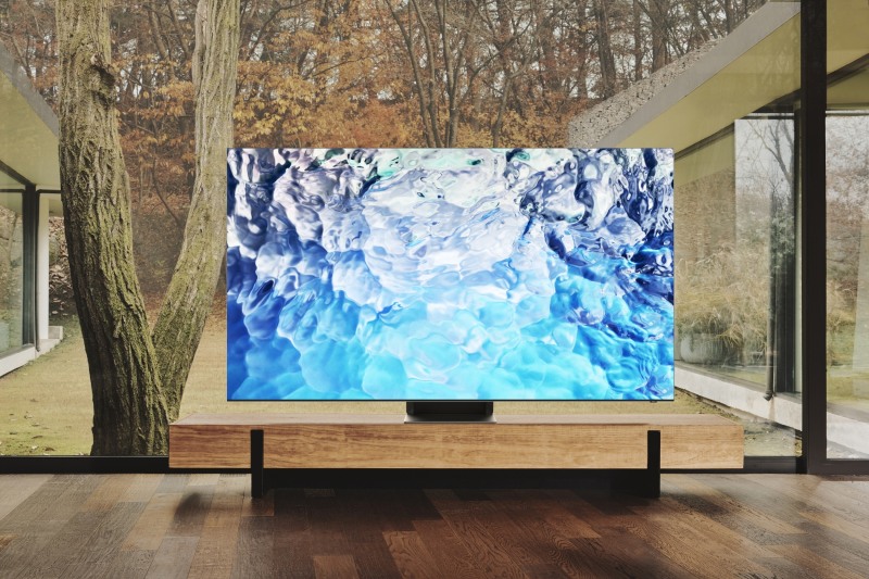 네오 QLED 8K. =삼성전자