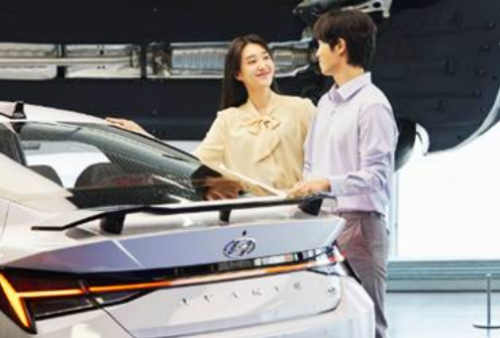 현대캐피탈이 현대자동차 전 차종을 대상으로 최대 6개월까지 할부금을 내지 않고 새 차를 구매할 수 있는 ‘무이자 거치 할부’ 금융 상품을 선보였다. /사진제공=현대캐피탈