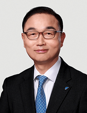 ▲ 김욱중 한국포스증권 대표 / 사진제공= 한국포스증권