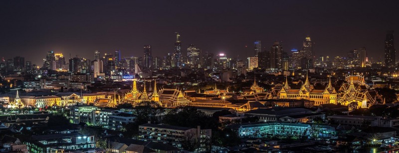 인터파크가 올 여름 인기 해외 여행지는 태국 '방콕'인 것으로 나타났다고 11일 밝혔다./사진제공=픽사베이