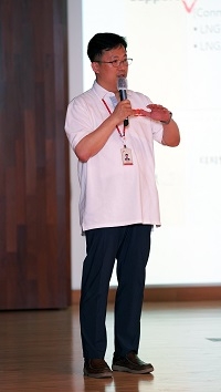 SK디스커버리 디스커버리랩 여성주 PL. 제공=SK디스커버리.