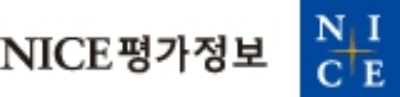 NICE평가정보가 오는 8월 1일부터 사업자 전용 신용평가서비스를 시작한다. 사진은 NICE평가정보 CI. /사진제공=NICE평가정보 홈페이지